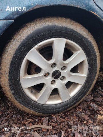 Ауди А4 1.6 бензин на части, снимка 6 - Автомобили и джипове - 32246691