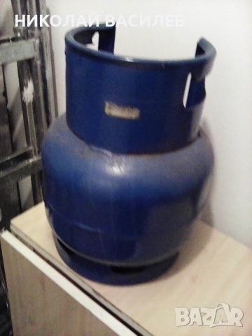 12  кг  .  Регистрирана  /  с  нов  винтил   -  има   половин  бутилка     с   гас  , снимка 9 - Печки, фурни - 51922388