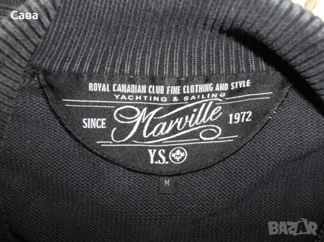 Жилетки JACK&JONES, MARVILLE, GABBA   мъжки,С-М, снимка 2 - Суичъри - 27276133