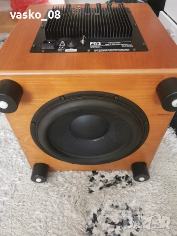 BK XXls 400, снимка 2 - Тонколони - 50629016