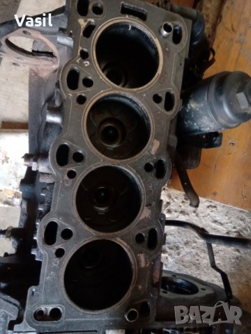 Продавам бутал от опел 2.0DTH 101кс., снимка 3 - Части - 43143553