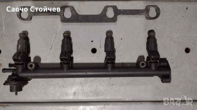 Части за Rover 25 (RF) 2001 , 1.6 , бензин , 109 Hp., снимка 14 - Части - 51828837