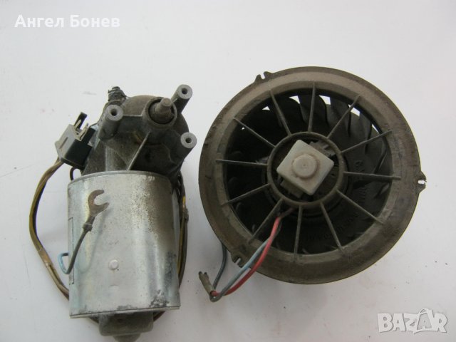 Продавам части за шкода 130, снимка 15 - Автомобили и джипове - 37427206