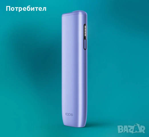 IQOS Iluma One - Violet