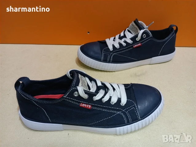 Levis кецове N 39 - 32 лв