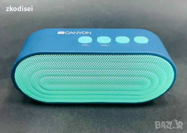 Bluetooth Колона Canyon CBTSP3