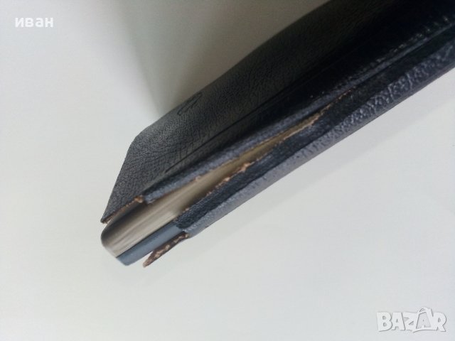 Руски калкулатор "Електроника МК 33", снимка 11 - Антикварни и старинни предмети - 36649545