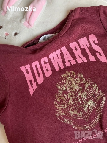 Лот от 3 рокли на Hm за сладурка р-р 122/128 общо за 10 лв.!, снимка 3 - Детски рокли и поли - 52642878