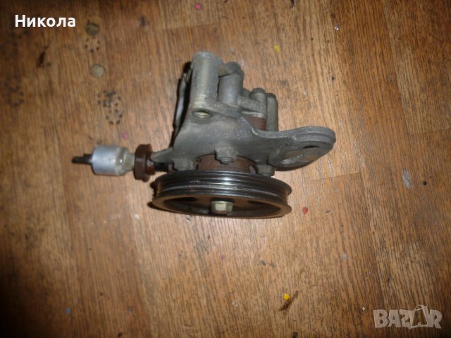 Хидравлична помпа за Дайхатсу Териос 1,3 83 к.с, снимка 2 - Части - 36841159