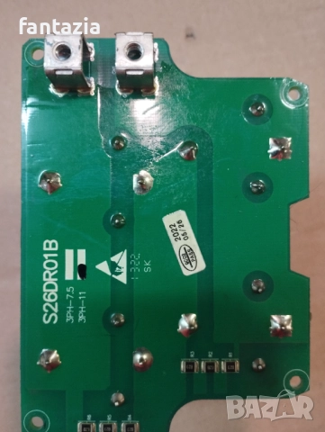 Кондензатори 1000uF 400v, снимка 3 - Друга електроника - 51848436