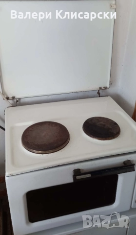 Шкафче за Печка Раховец, Капак, снимка 2 - Печки, фурни - 51738830
