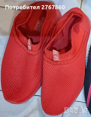 Детски обувки и сандали, снимка 12 - Детски маратонки - 46853527