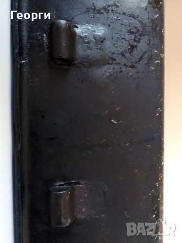 Тава от соц-а, снимка 5 - Съдове за готвене - 48975599