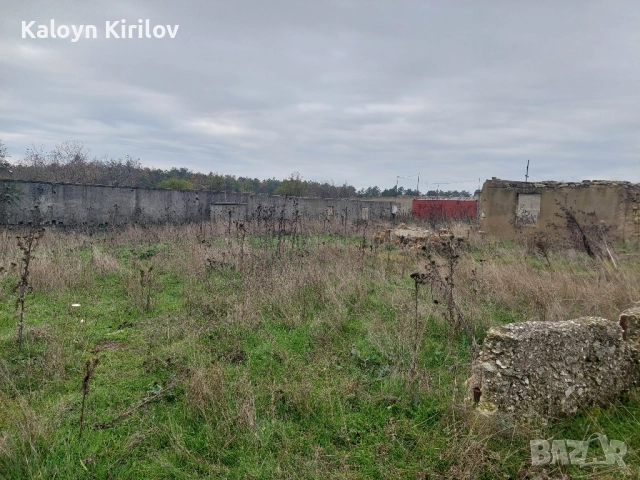 Парцел в Варна с.Каменар , снимка 7 - Парцели - 52303865