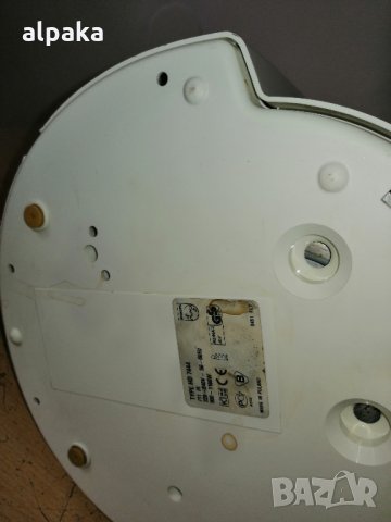 Продавам почти нова кафе машина с кана за 10 кафета Philips, снимка 6 - Кафемашини - 32430488