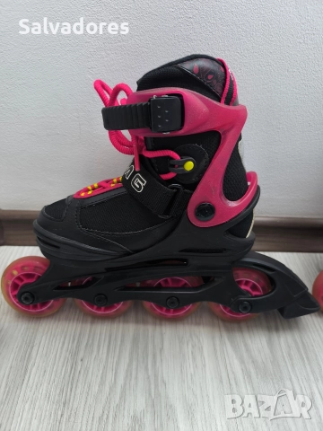 Ролери Stuf Xoom G номер 29-32, снимка 6 - Ролери, кънки - 52825385