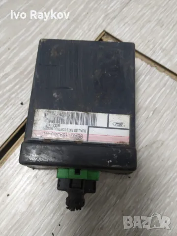 Модул комфорт, реле за Ford Escort 1.8 Diesel 1996г. 96AG-19A366AD ,