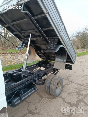 Форд Транзит Самосвал , снимка 9 - Бусове и автобуси - 52629598