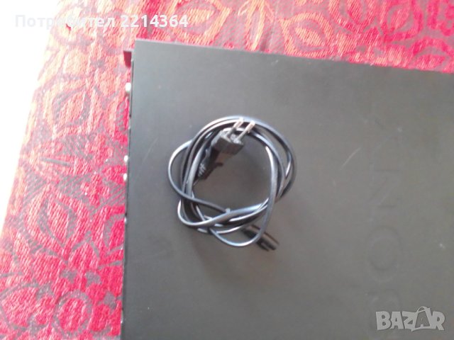 Видео SONY-SLV-X110, снимка 6 - Плейъри, домашно кино, прожектори - 43955869