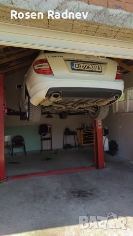 Автосервиз топ цени, снимка 4 - Сервизни услуги - 40419147