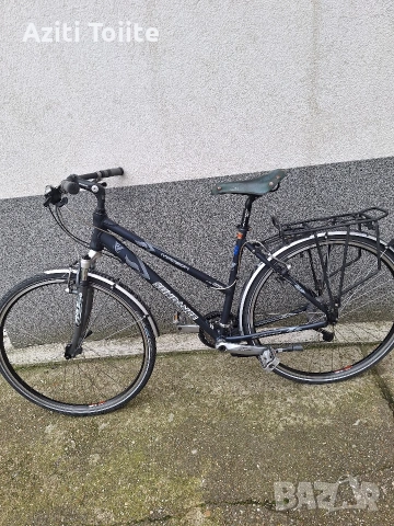 Дамски трекинг Sundance, снимка 2 - Велосипеди - 53413428