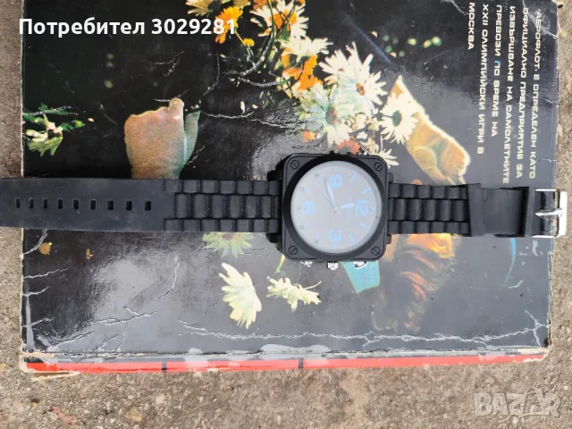 часовник с камера за снимки и видео възпроизвеждане , снимка 2 - Смарт гривни - 50077243