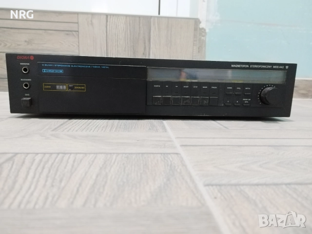 Diora MDS-442 ДЕК за части