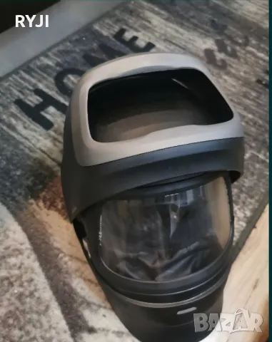 Заваръчна маска Speedglas 9100 air с 9100xx, снимка 2 - Други машини и части - 50406006