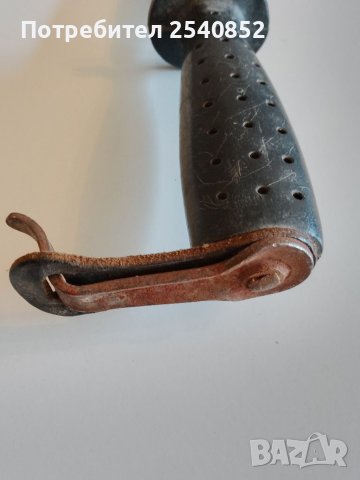 Косер - острое, снимка 3 - Антикварни и старинни предмети - 37122861