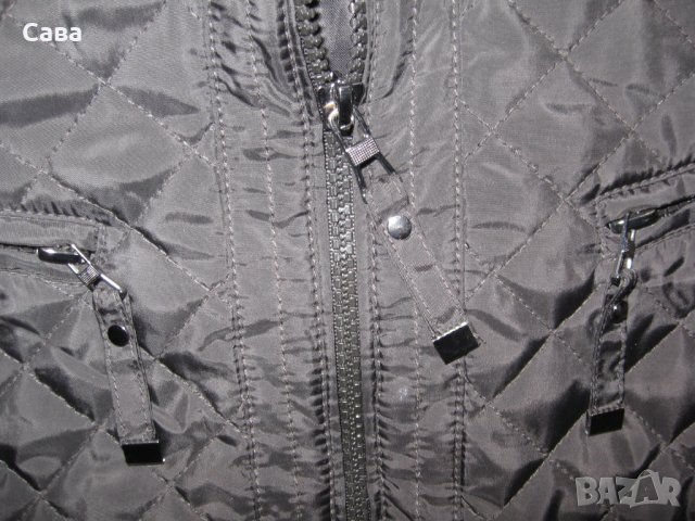 Яке пролет, есен GERRY WEBER   дамско,Л, снимка 4 - Якета - 32292525