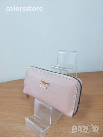 Дамско портмоне  Guess    код SG307, снимка 2 - Портфейли, портмонета - 34554204