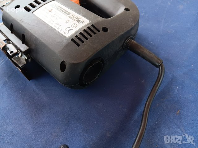 Зеге/прободен трион, снимка 5 - Други инструменти - 43355327