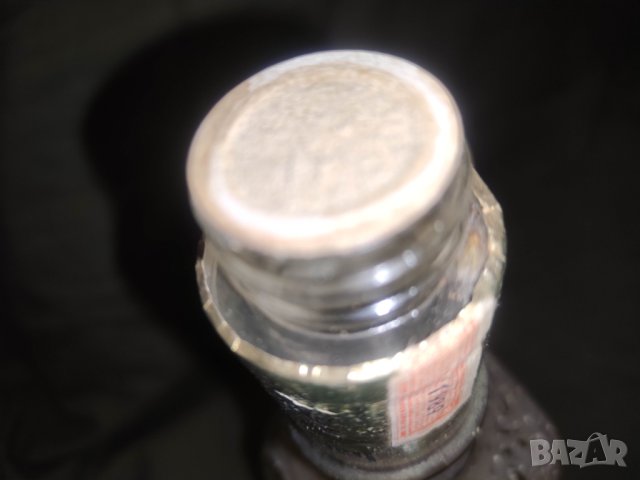 Golden Wedding Canadian Whisky    , снимка 8 - Колекции - 43584894