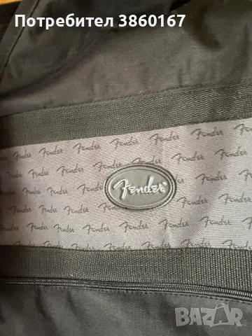 Китара Fender "Hello Kitty" акустична, снимка 6 - Китари - 47660356