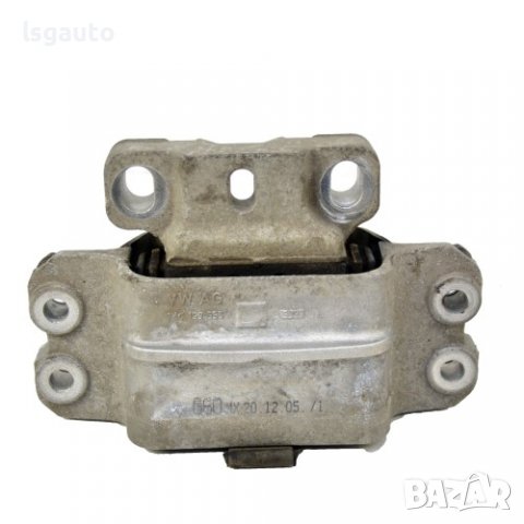 Ляв тампон двигател Volkswagen Jetta V(2005-2010) ID:93870