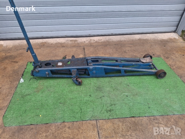 Голям крик крокодил , снимка 2 - Други инструменти - 52892294