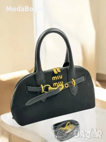 Miu Miu дамски чанти Различни цветове , снимка 7 - Чанти - 48523266