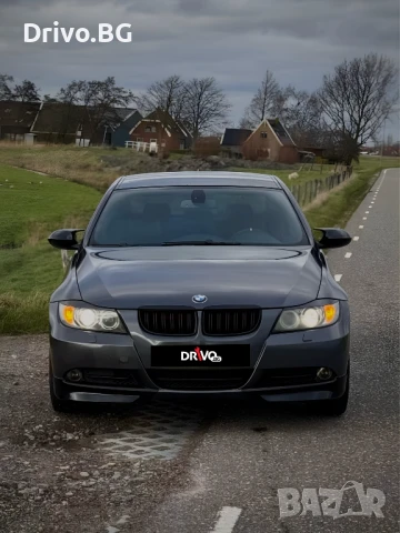 Гаранция! Черни Batman Капаци за Огледала за BMW E81 E87 E90 E91 E92, снимка 4 - Части - 50946170