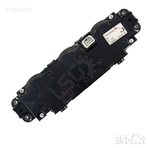 Панел климатик Mitsubishi Lancer X (GS44S) 2007-2017 ID: 117151, снимка 2 - Части - 43483835