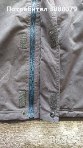 Чисто ново непромокаемо яке Trespass, снимка 10 - Якета - 43569623