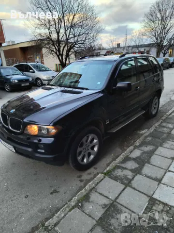 BMW X5 3000 i, ГАЗ/БЕНЗИН, FACE-LIFT, автоматик, снимка 11 - Автомобили и джипове - 47965669