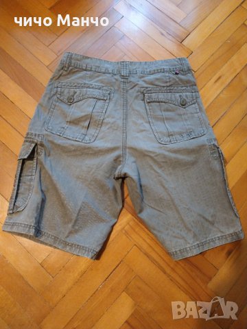RIP CURL Бермуди/къс панталон (W31), снимка 7 - Къси панталони - 37615630