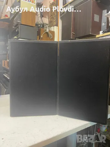 UNIVERSUM Немски Тонколони , снимка 4 - Тонколони - 50398137