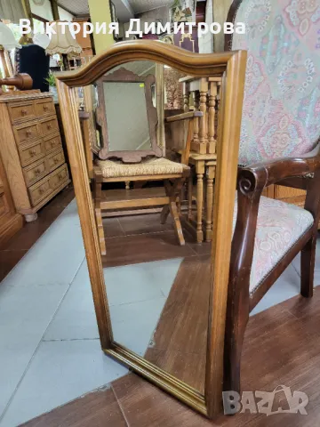 Огледало (код М-003), снимка 3 - Огледала - 47519484