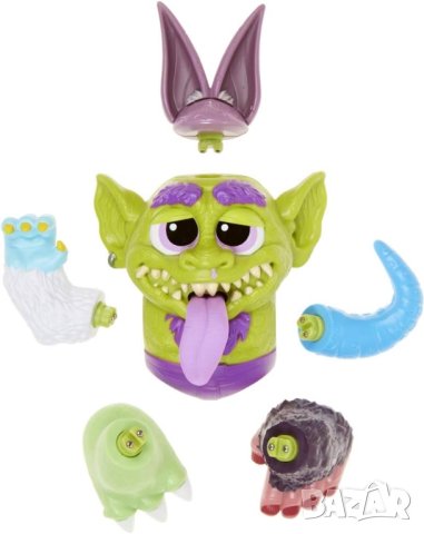 Играчка „Изненада“ CRE04200, снимка 5 - Други - 43395213