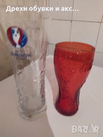 ЧАША НА КОЛА КОЛА И КАМЕНИЦА , снимка 2 - Колекции - 51526914