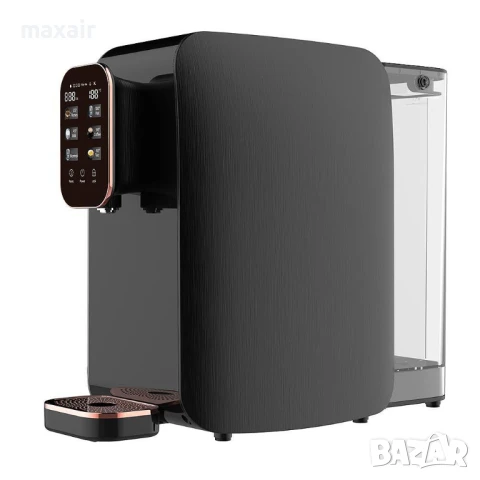 Диспенсър за пречистване и затопляне на вода с обратна осмоза и минерално обогатяване ELIXIR*, снимка 10 - Други - 50495824