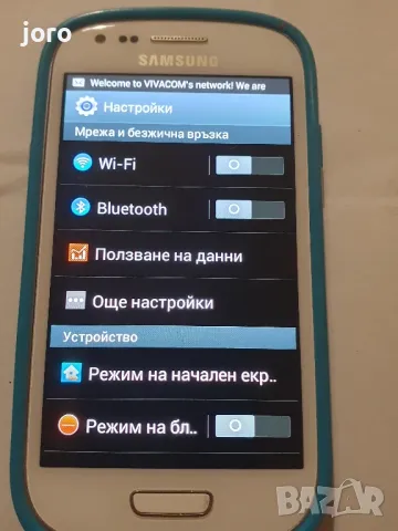 samsung s3 mini, снимка 3 - Samsung - 48836400