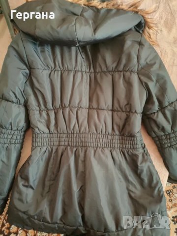 Дамско яке , снимка 2 - Якета - 48074528