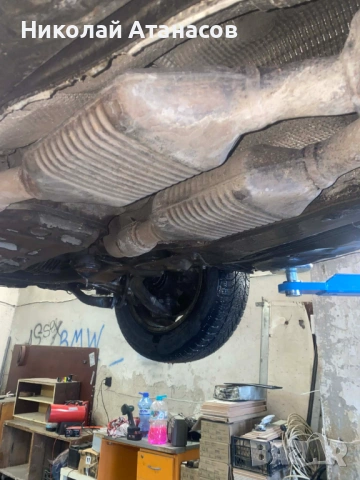 Катализатори изкупуване сервиз за премахване., снимка 5 - Части - 53222782